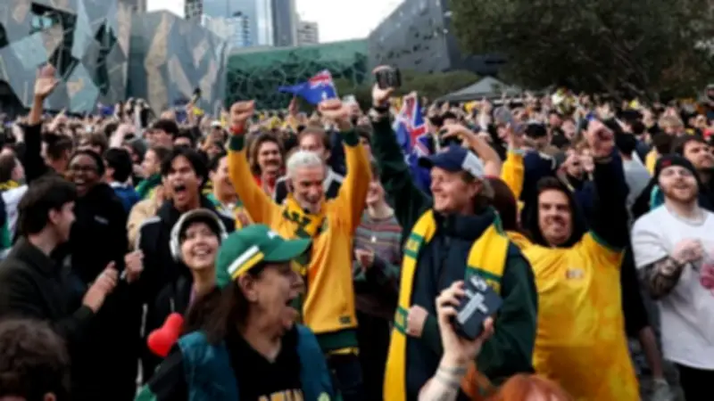 Can You Take Last-Minute Leave to Watch the Socceroos? Here's the Law
