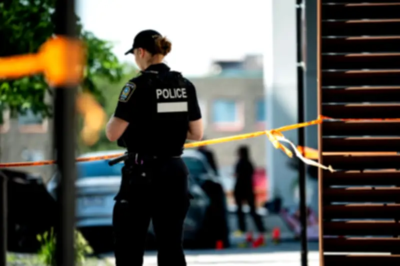 Canada Police Warn of Copycat Attacks After Montreal Shooting