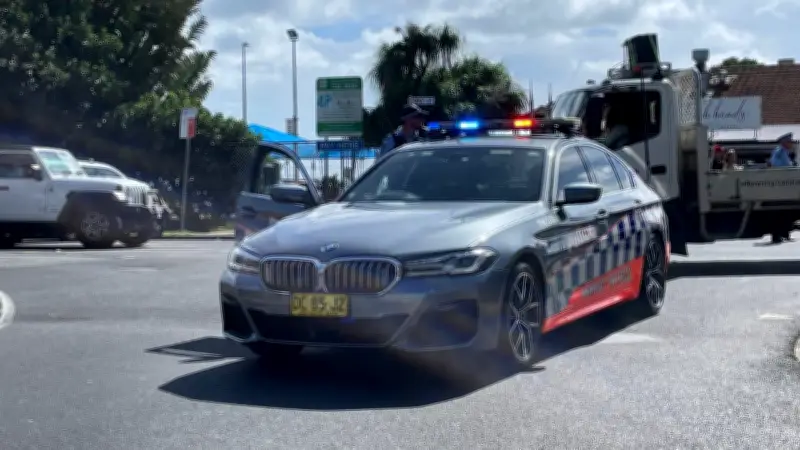 Canadian Man Suffers Brain Bleed After Brutal Attack in Byron Bay