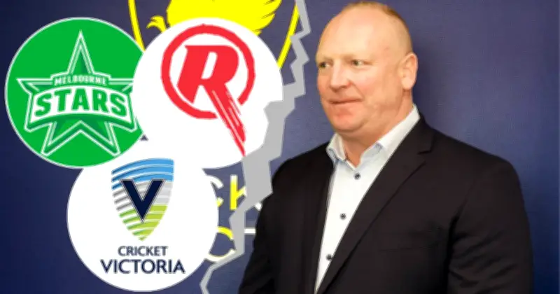 Canberra Big Bash Merger with Victoria to Transform ACT Cricket