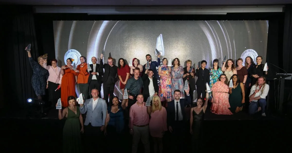 Canberra Region Business Awards Finalists Impress Judges Ahead of Gala