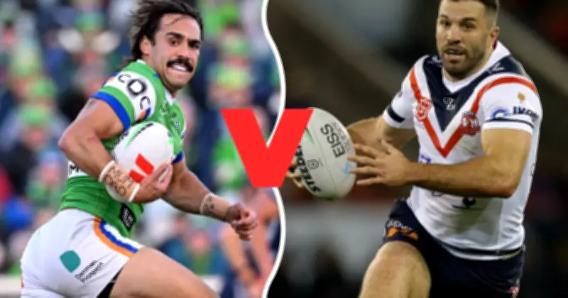 Canberra chill: Origin auditions and Raiders' season springboard against frozen Chooks