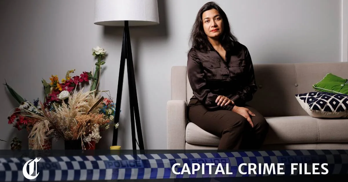 Canberra Crime Trends: Assaults Surge as Burglaries Plummet Over Decade