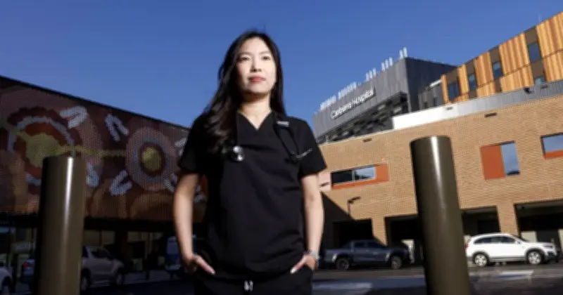 Canberra Doctor Wins Landmark Overtime Payout of $165,000