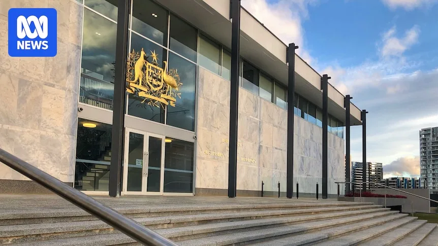 Canberra man avoids jail for violent home invasion linked to $100,000 debt