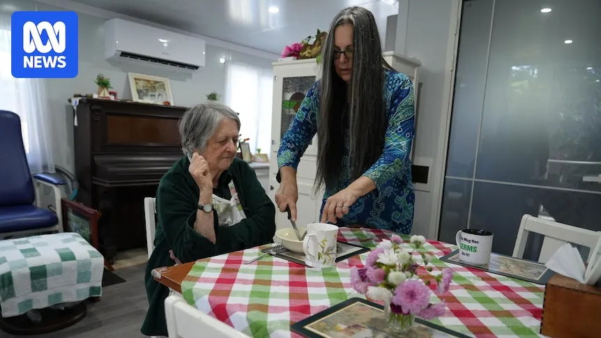 Aged Care Patients Stranded in Australian Hospitals Surge by 35%