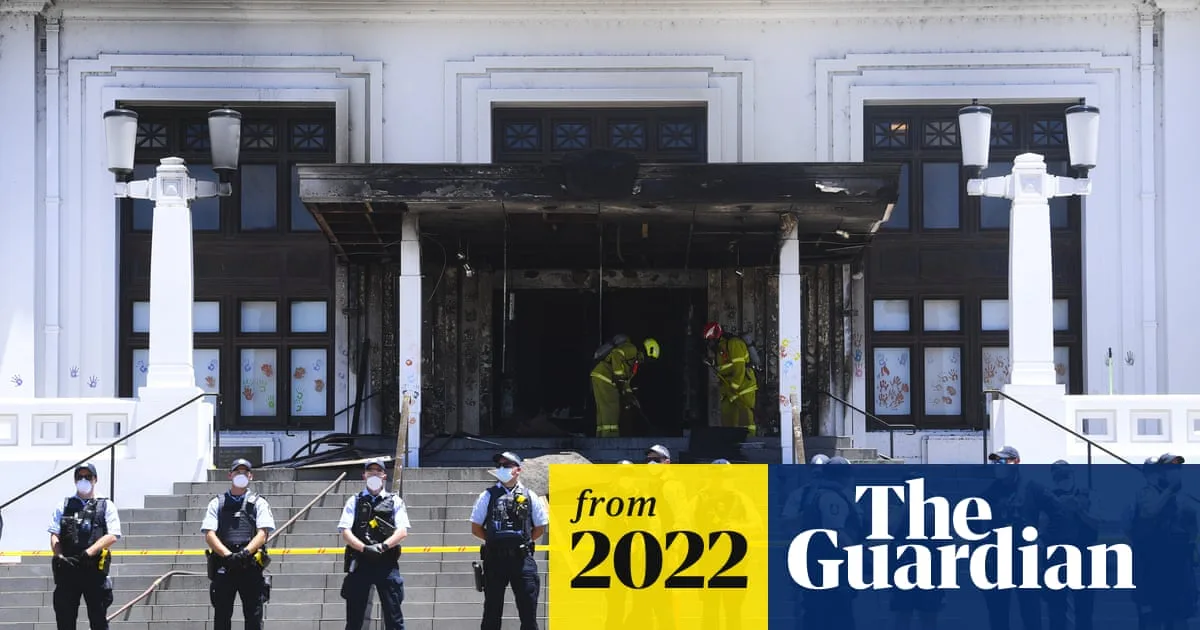 Canberra Man Faces Court Over Alleged Apartment Arson