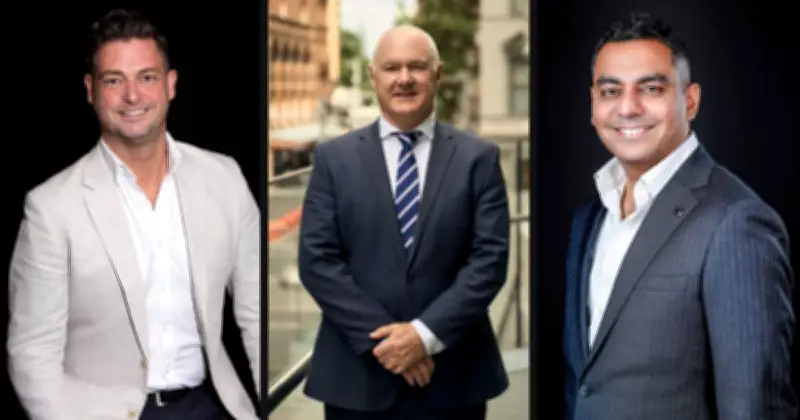 Canberra Property Values Drop for Third Consecutive Month