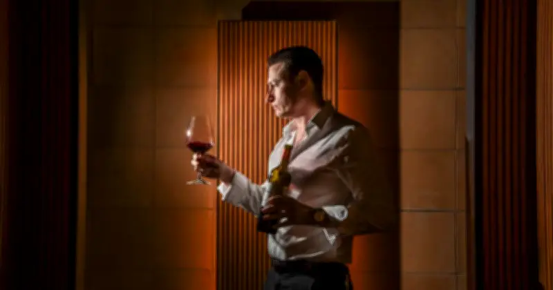 Canberra Restaurant Wine Lists Under Fire for High Prices