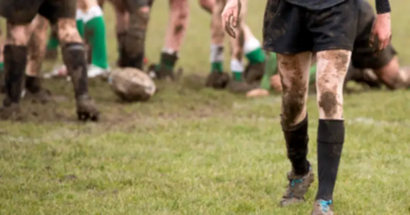 Canberra Sports Fields Closed Again: Kids Denied Muddy Winter Fun