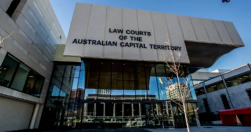 Canberra woman Tania Hemmingsen sentenced for theft and driving offences