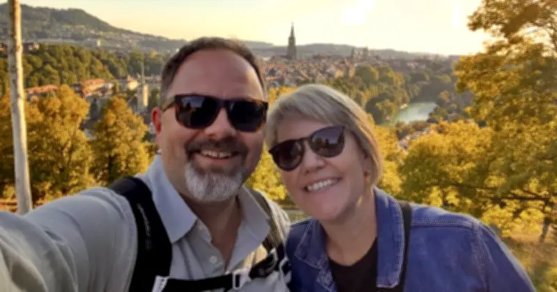 Canberra Woman's Intuition Led to Breast Cancer Diagnosis, Says Peta Bryan