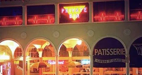 Canberra's Late-Night Dessert Scene: A Sweet Tooth's Lament