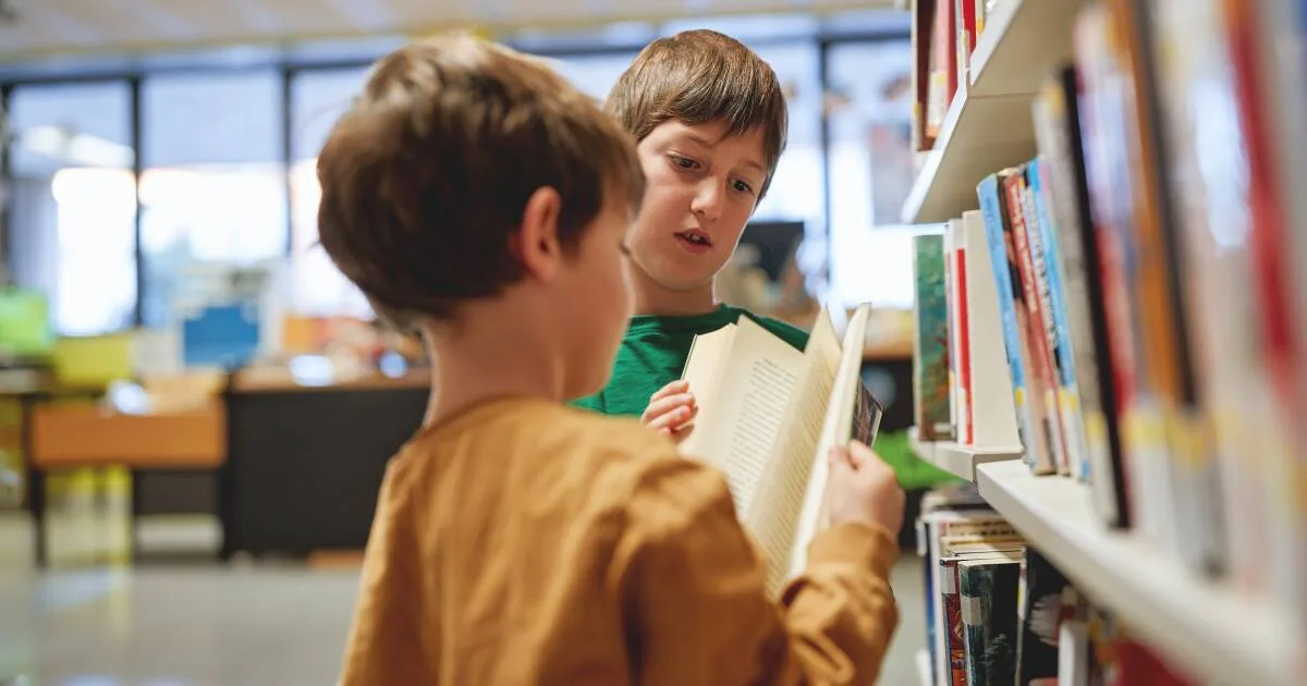 Orbital tops Canberra's most borrowed library books of 2025