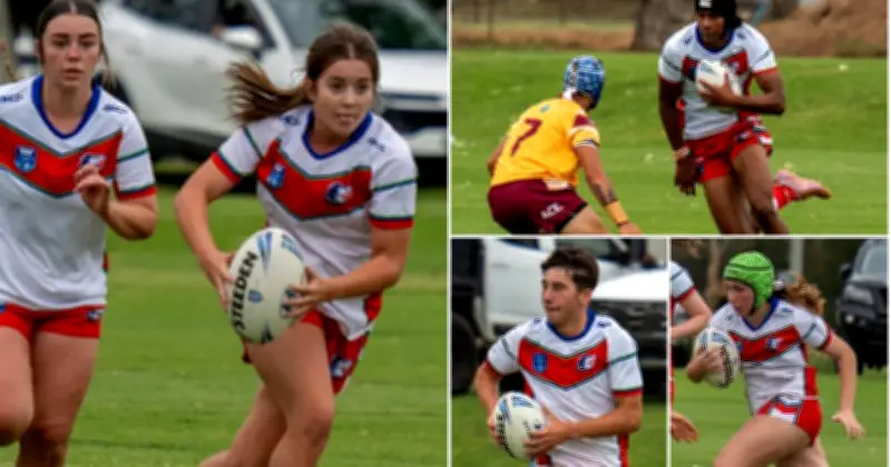 Canberra's Rising NRL Stars: Who Are the Next League Guns?