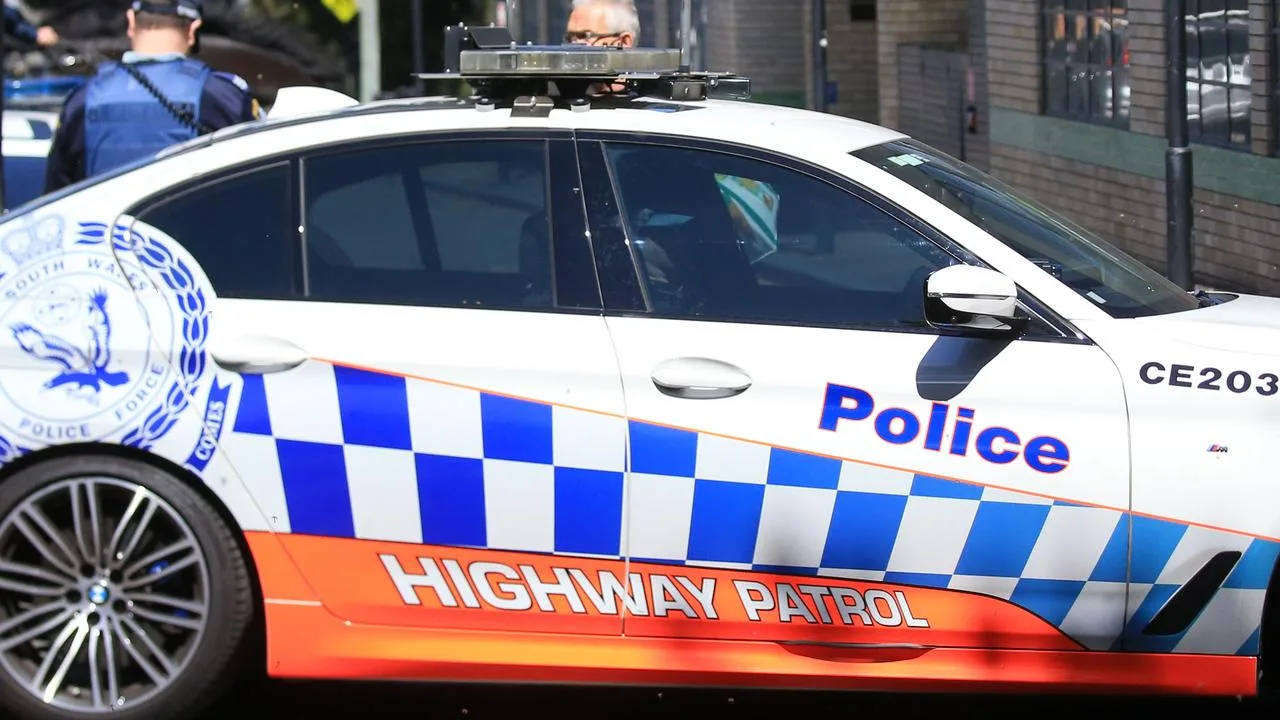 Thousands Caught in NSW Long Weekend Police Blitz