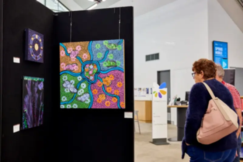 Canning Unveils Stacked NAIDOC Week Program for 50th Anniversary