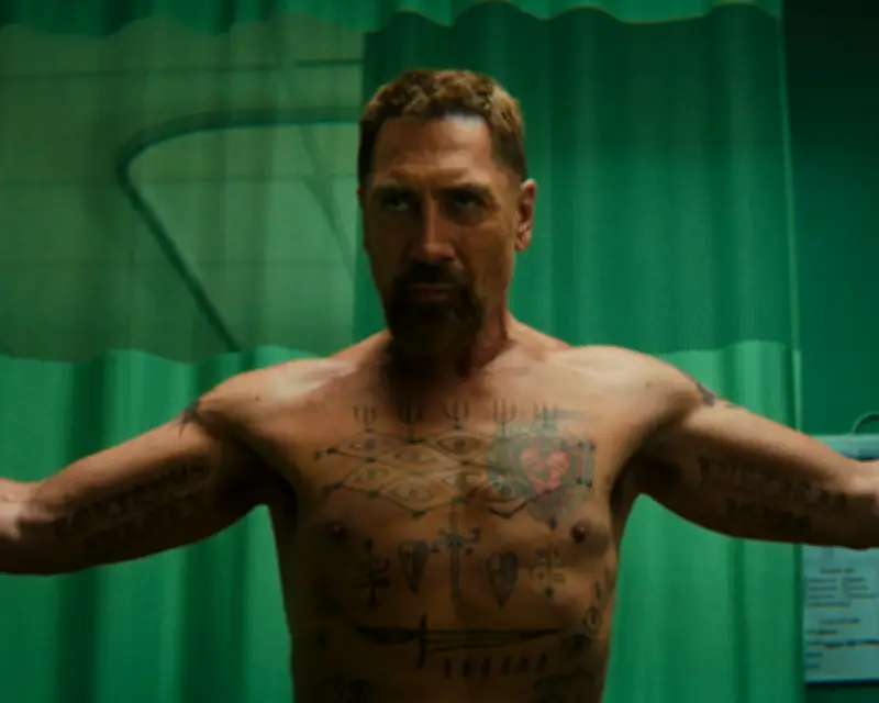 Cape Fear Review: Bardem and Adams Shine in Wild, Tense Thriller