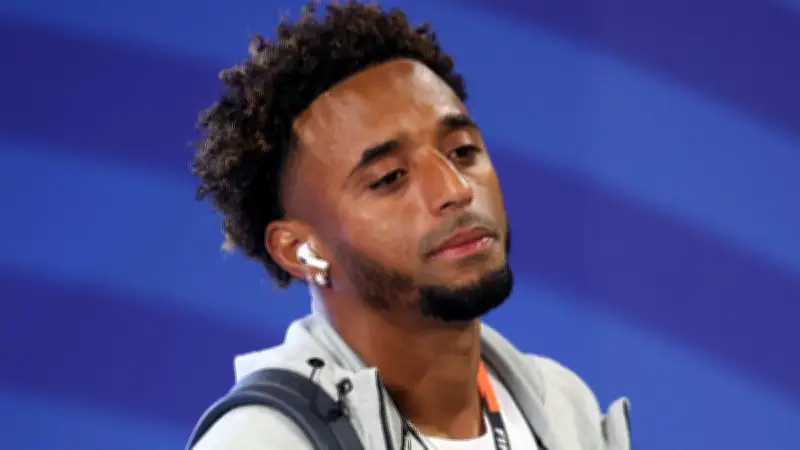 Cape Verde captain Ryan Mendes under police investigation in New Zealand over rape allegation