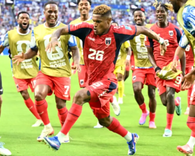 Cape Verdeans Reflect on World Cup 2026 Performance So Far