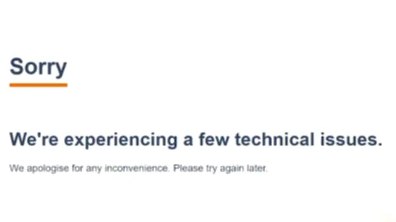 Car rego subsidy rush crashes Service Victoria app and website