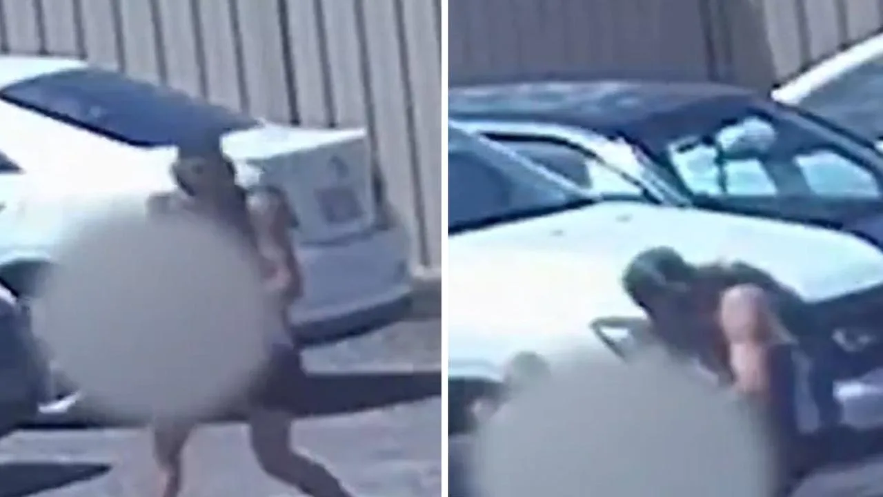 Man Arrested After Allegedly Dumping Baby in Box, Stealing Car in Shepparton
