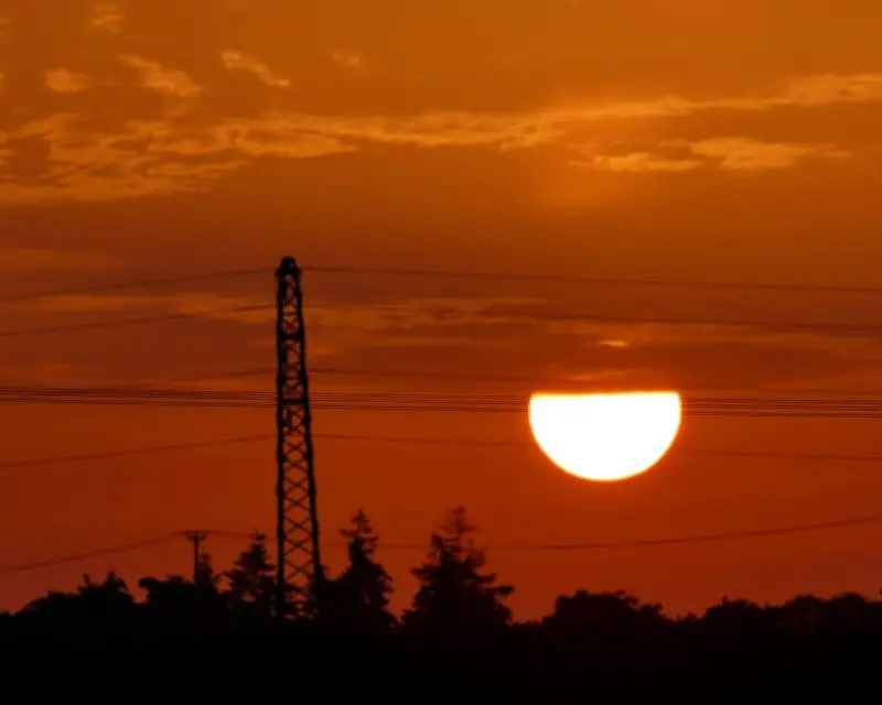 Cardiff Shatters June Minimum Temperature Record Amid Savage Heatwave