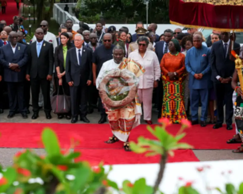 Caribbean Slavery Reparations Manifesto: Key Demands Explained