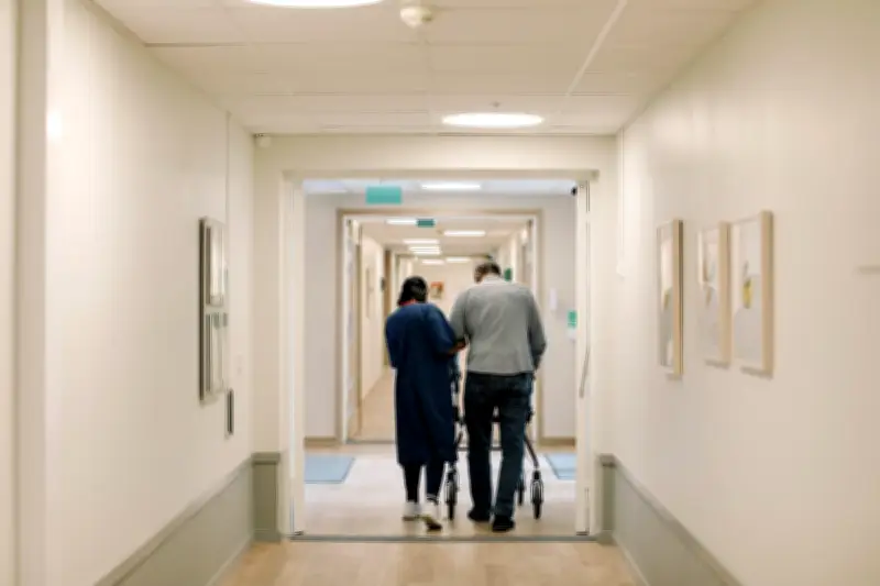 Caring for Aging Parents: Financial Crisis and Collective Solutions