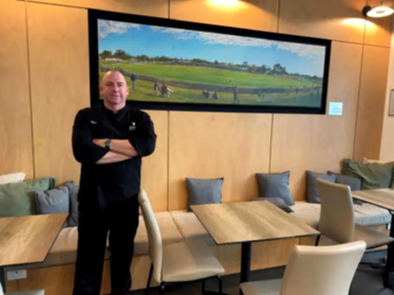 Carnaby's East Fremantle Café Launches New Winter Menu with WA Seafood