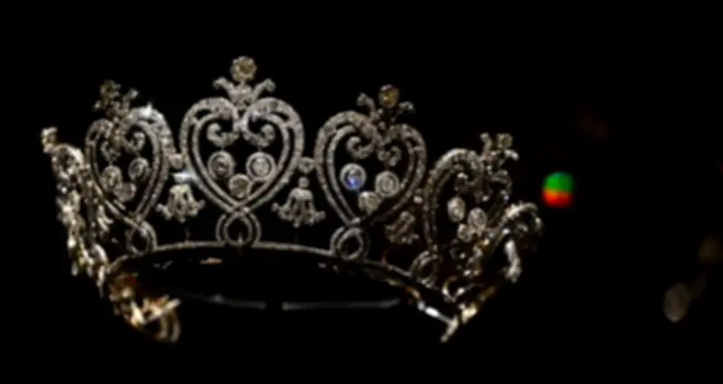Cartier's Dazzling Exhibition at NGV: A Must-See Showcase of Royal Jewels