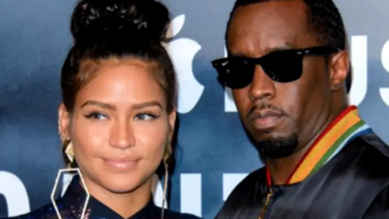Cassie Ventura Leaves US After Sean 'Diddy' Combs Trial, Vows Not to Return