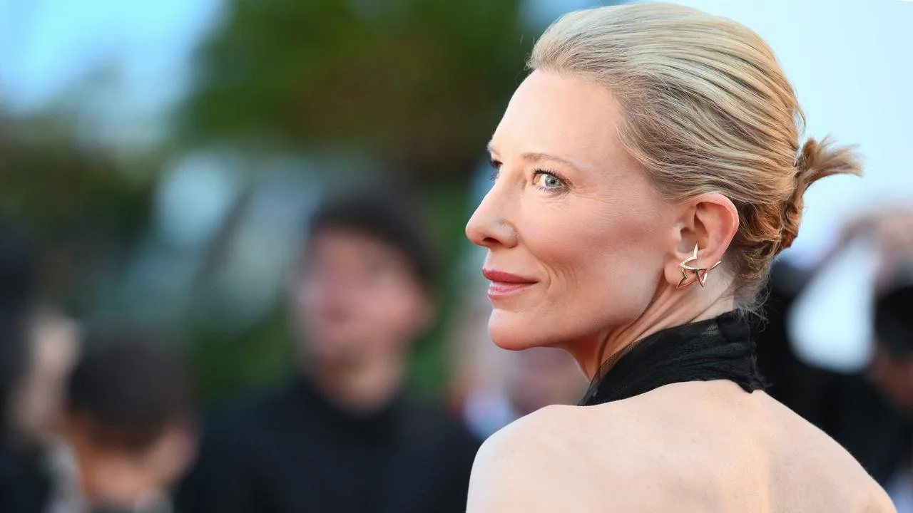 Cate Blanchett Reveals Director Who Called Her Acting 'S**t' on Babel Set