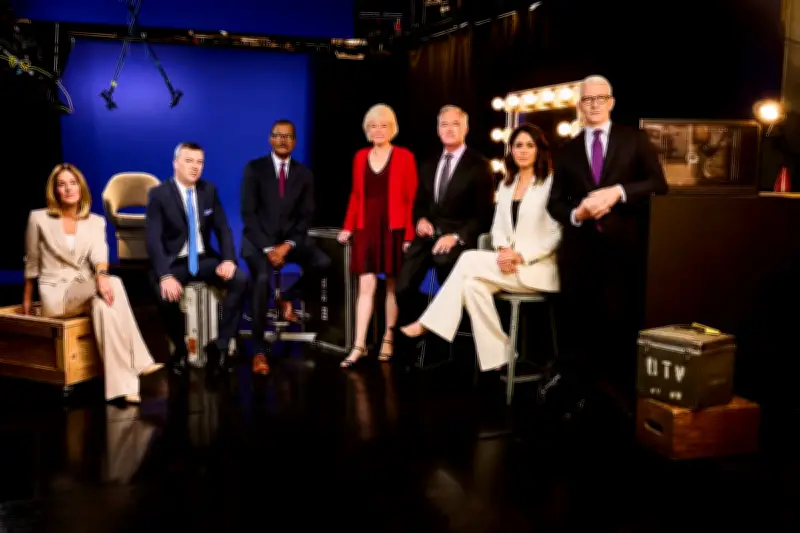CBS News Insiders Fear for 60 Minutes After Multiple Correspondents Fired