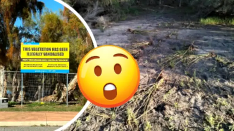 CCTV Installed at Mary Carroll Park After Repeated Poisoning and Vandalism