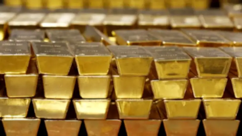 Central Bank Gold Holdings Hit 50-Year High: What's Driving the Surge?