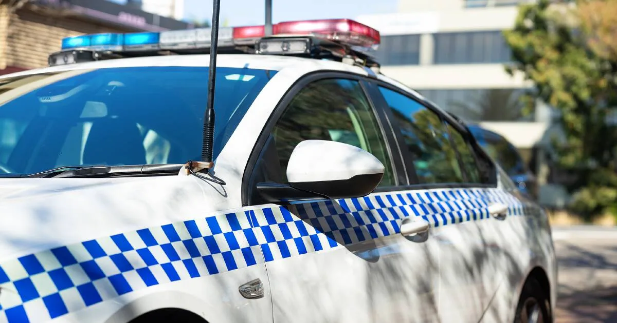 Family Unharmed After Central Coast Drive-By Shooting