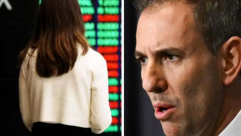CGT Changes Could Spell End of DIY Tax Returns for Australians