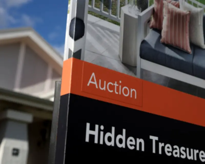 CGT Discount Changes Already Impacting Housing Market, Data Shows