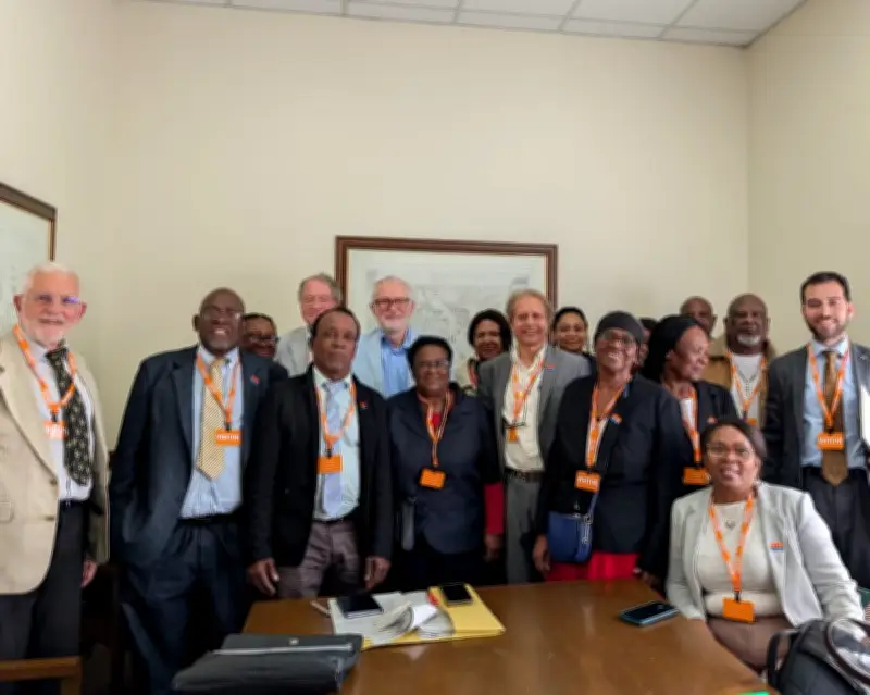 Chagossian Delegation Urges UK to Complete Islands Handover to Mauritius