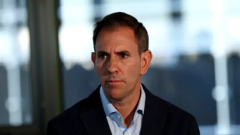 Chalmers handed broad powers over CGT and negative gearing reforms