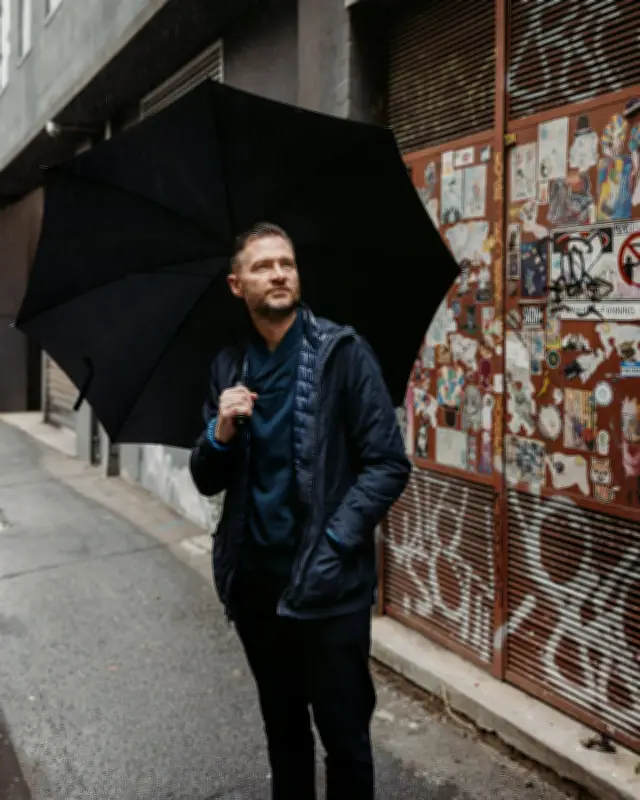 Charlie Pickering on ADHD, social media, and his new radio role