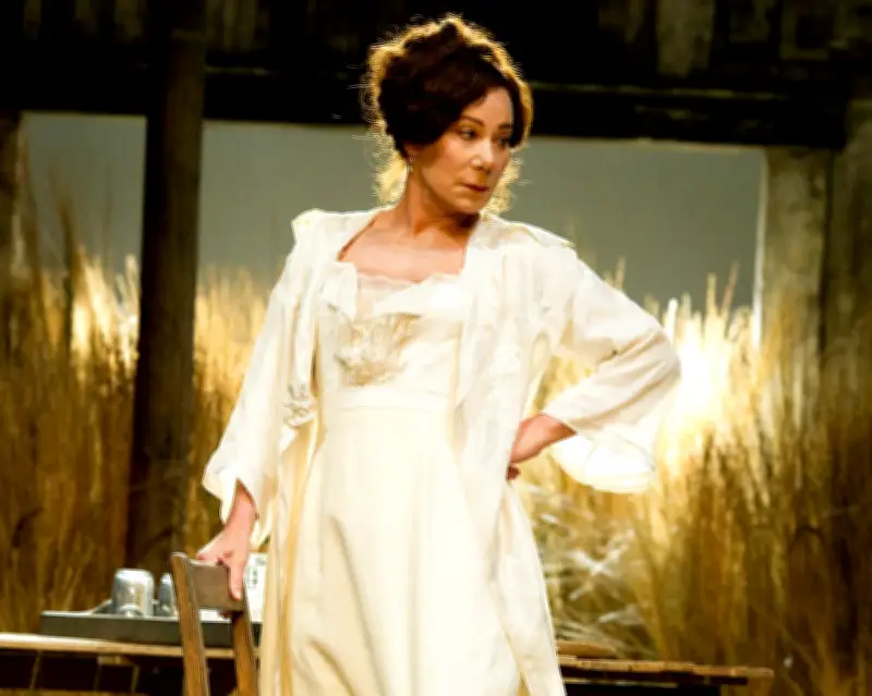 Chekhov's Cherry Orchard Blossoms in British Production, Critic Says