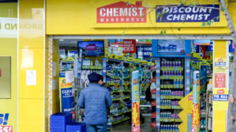 Chemist Warehouse owner in talks to buy UK chain Boots for $14bn