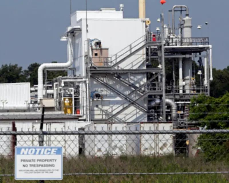 Chemours Reaches $1.18 Billion Settlement Over Forever Chemicals