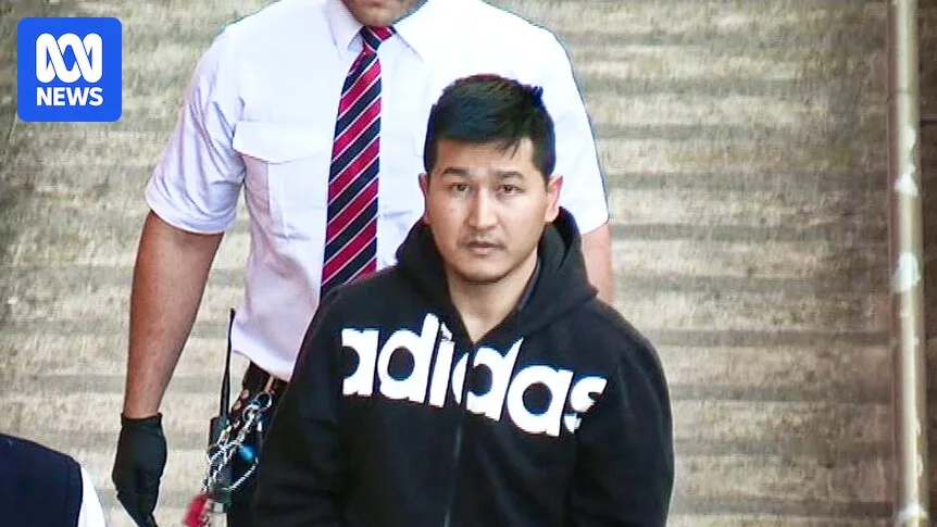 Child Sex Offender Pleads Guilty to Indecent Assault in Park Toilet Attack