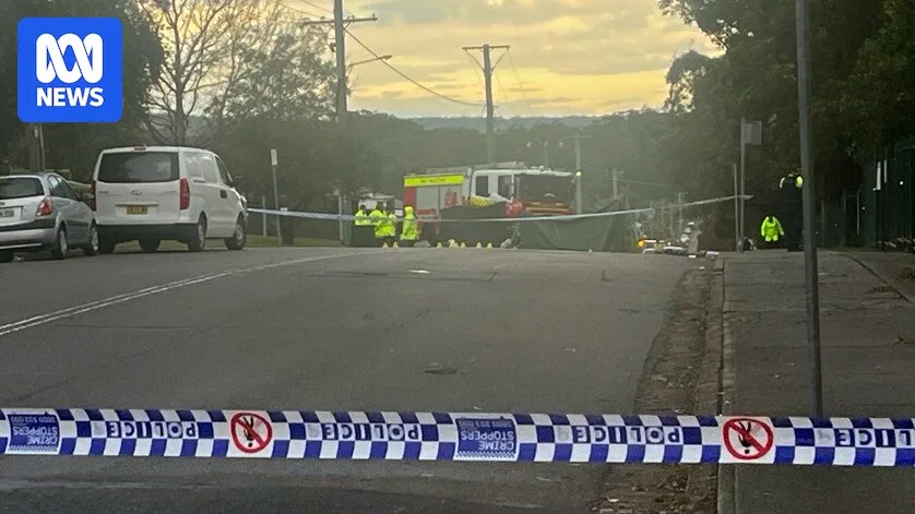Man Dies in E-Scooter Crash with Ute Near Newcastle