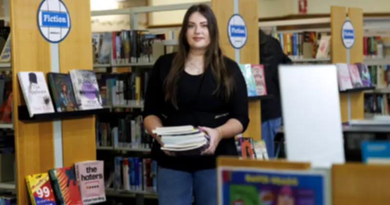 Childhood Poverty Fuels Laura Prince's Teaching Career