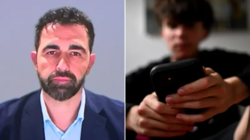 Children as young as 11 recruited online for terror attacks on home soil