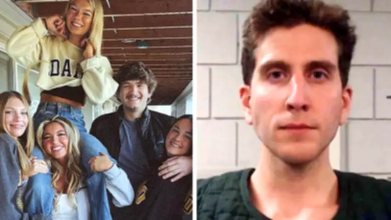 Chilling Autopsy Details Reveal Suffering of Idaho Victims Before Death